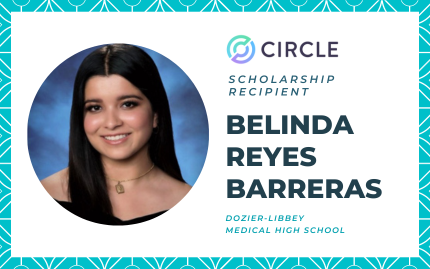 Belinda Reyes Barreras