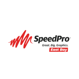 SpeedPro East Bay Logo