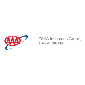 CSAA Insurance Group Logo