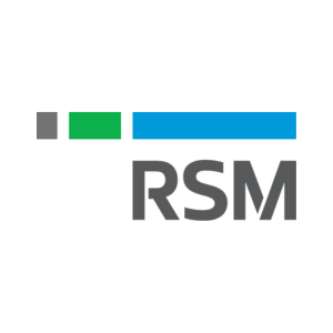 RSM US LLP Logo